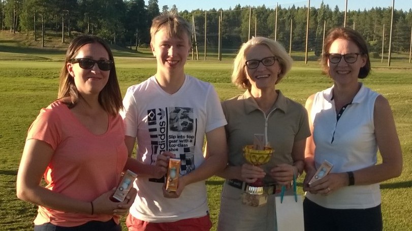 P&auml;iv&auml;n voittajat